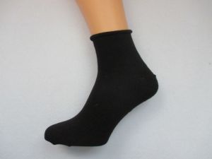 Zdravotní ponožky Diabetes HM plus dr. 788 vel. XL/26-28 (EU 40-42)