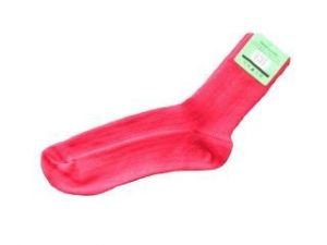 dětské ponožky Novia - červené