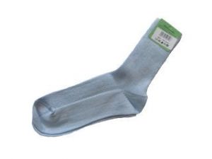 Dětské ponožky Novia - světle modrá