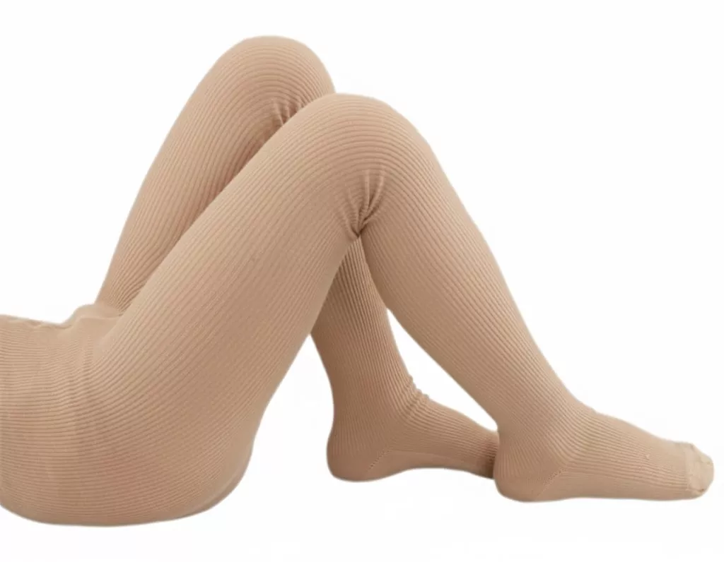 Dětské punčocháče Lachtan 100% bavlna