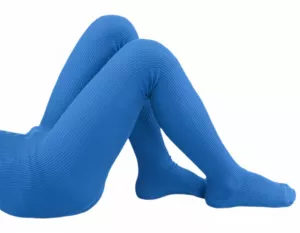 Dětské punčocháče Lachtan 100% bavlna