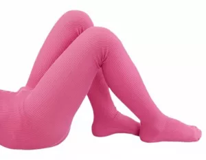 Dětské punčocháče Lachtan 100% bavlna