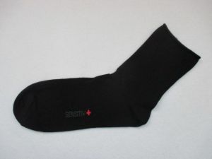 Zdravotní ponožky Diabetes HL Plus dr. 733