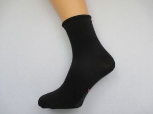 Zdravotní ponožky Diabetes HL plus dr. 733 vel. L/24-25 (EU 37-39)