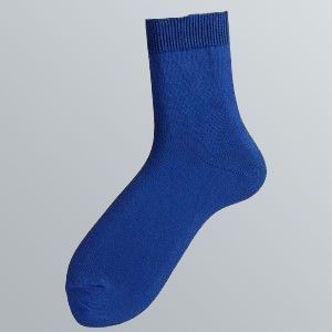 Dětské ponožky - 100% bavlna