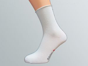 Zdravotní ponožky s klasickou délkou