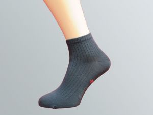 Zdravotní kotníkové ponožky - velikost 29-30 (EU 44-45)