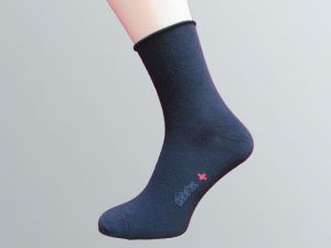 Zdravotní ponožky s klasickou délkou