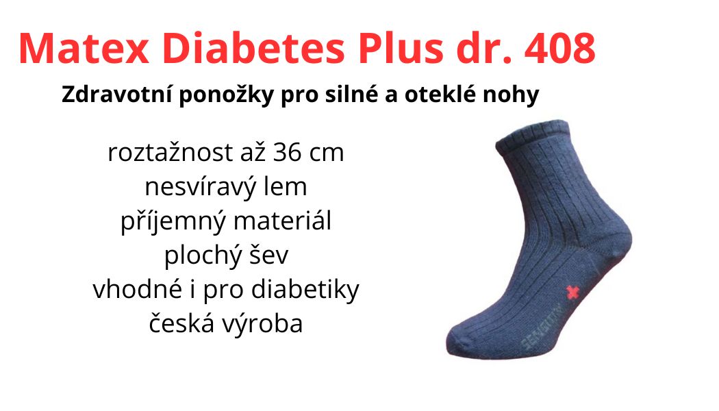 Matex Diabetes Plus 
